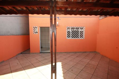 Casa para alugar com 140m², 3 quartos e 2 vagasÁrea gourmet