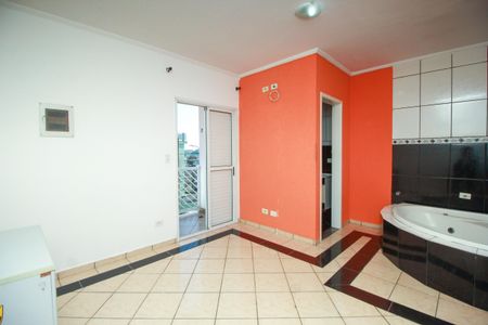 Casa para alugar com 140m², 3 quartos e 2 vagasSuíte