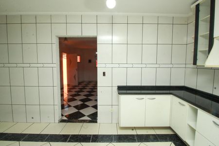 Casa para alugar com 140m², 3 quartos e 2 vagasCozinha