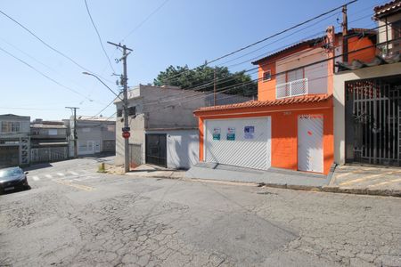 Casa para alugar com 140m², 3 quartos e 2 vagasPlaca instalada em 17/04/2026 com o código ECZZ-1