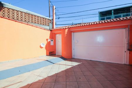 Casa para alugar com 140m², 3 quartos e 2 vagasGaragem