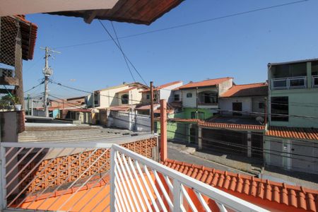 Casa para alugar com 140m², 3 quartos e 2 vagasVaranda da Suíte
