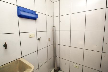 Casa para alugar com 140m², 3 quartos e 2 vagasÁrea comum