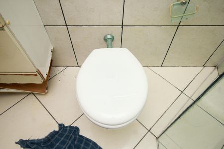 Casa para alugar com 140m², 3 quartos e 2 vagasBanheiro Social