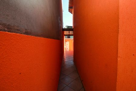 Casa para alugar com 140m², 3 quartos e 2 vagasCorredor