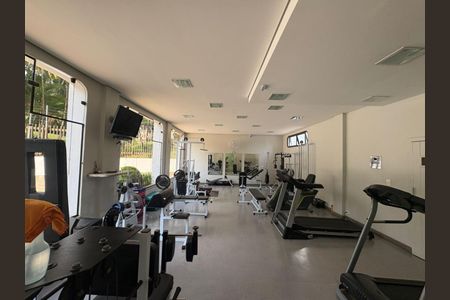 Apartamento à venda com 168m², 3 quartos e 4 vagasFoto 37