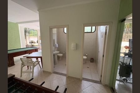 Apartamento à venda com 168m², 3 quartos e 4 vagasFoto 13