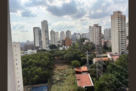 Apartamento à venda com 168m², 3 quartos e 4 vagasFoto 16