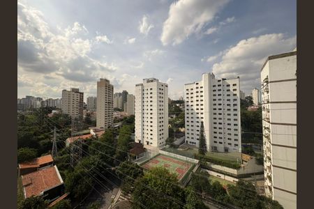 Apartamento à venda com 168m², 3 quartos e 4 vagasFoto 35