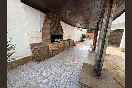 Apartamento à venda com 168m², 3 quartos e 4 vagasFoto 41