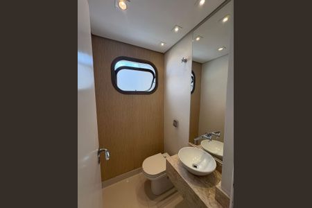 Apartamento à venda com 168m², 3 quartos e 4 vagasFoto 29