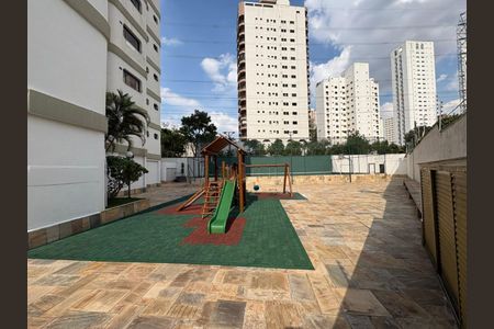 Apartamento à venda com 168m², 3 quartos e 4 vagasFoto 47