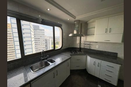 Apartamento à venda com 168m², 3 quartos e 4 vagasFoto 18