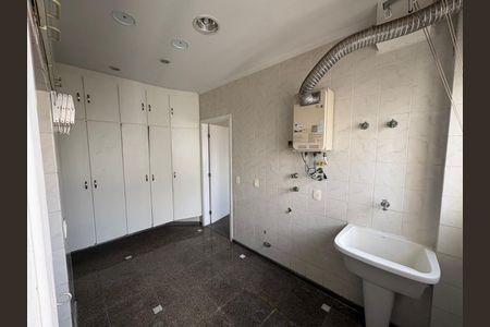 Apartamento à venda com 168m², 3 quartos e 4 vagasFoto 50