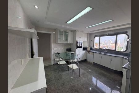 Apartamento à venda com 168m², 3 quartos e 4 vagasFoto 28