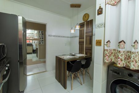 Apartamento para alugar com 89m², 3 quartos e 1 vaga Apartamento para alugar com 89m², 3 quartos e 1 vagaCozinha