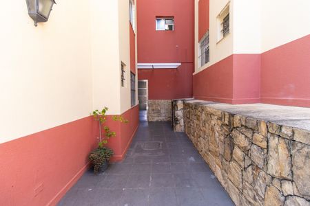 Apartamento para alugar com 89m², 3 quartos e 1 vaga Apartamento para alugar com 89m², 3 quartos e 1 vagaHall de entrada