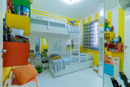 Apartamento para alugar com 89m², 3 quartos e 1 vaga Apartamento para alugar com 89m², 3 quartos e 1 vagaQuarto 1