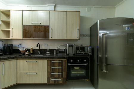 Apartamento para alugar com 89m², 3 quartos e 1 vaga Apartamento para alugar com 89m², 3 quartos e 1 vagaCozinha - Armários