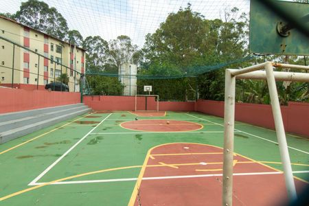 Apartamento para alugar com 89m², 3 quartos e 1 vaga Apartamento para alugar com 89m², 3 quartos e 1 vagaÁrea comum - Quadra Esportiva