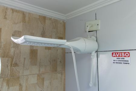 Apartamento para alugar com 89m², 3 quartos e 1 vaga Apartamento para alugar com 89m², 3 quartos e 1 vagaBanheiro Social