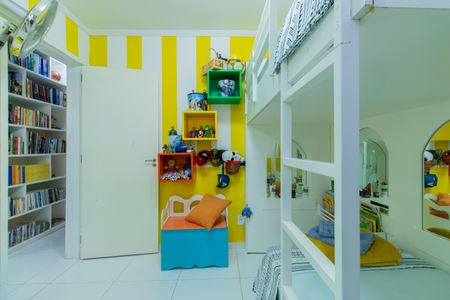 Apartamento para alugar com 89m², 3 quartos e 1 vaga Apartamento para alugar com 89m², 3 quartos e 1 vagaQuarto 1