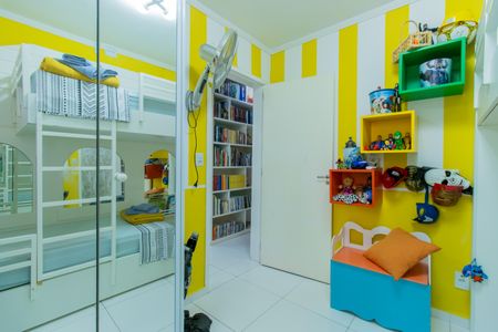Apartamento para alugar com 89m², 3 quartos e 1 vaga Apartamento para alugar com 89m², 3 quartos e 1 vagaQuarto 1