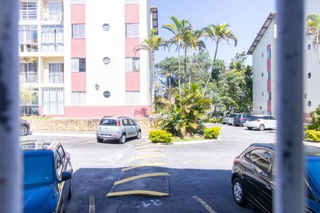 Apartamento para alugar com 89m², 3 quartos e 1 vaga Apartamento para alugar com 89m², 3 quartos e 1 vagaVista do Quarto 1