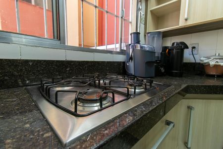 Apartamento para alugar com 89m², 3 quartos e 1 vaga Apartamento para alugar com 89m², 3 quartos e 1 vagaCozinha