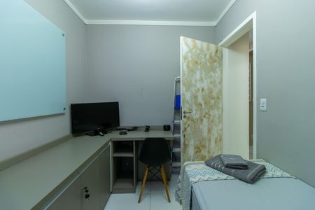 Apartamento para alugar com 89m², 3 quartos e 1 vaga Apartamento para alugar com 89m², 3 quartos e 1 vagaQuarto 2