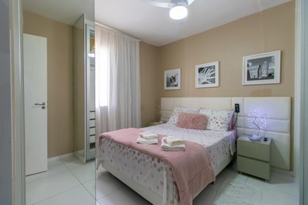 Apartamento para alugar com 89m², 3 quartos e 1 vaga Apartamento para alugar com 89m², 3 quartos e 1 vagaQuarto 3 - Suíte