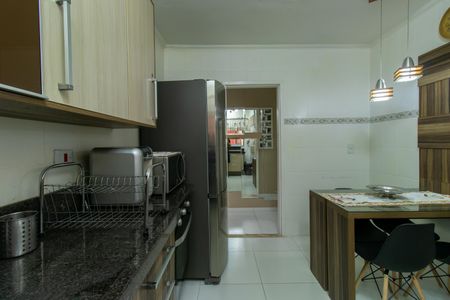 Apartamento para alugar com 89m², 3 quartos e 1 vaga Apartamento para alugar com 89m², 3 quartos e 1 vagaCozinha