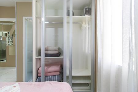 Apartamento para alugar com 89m², 3 quartos e 1 vaga Apartamento para alugar com 89m², 3 quartos e 1 vagaQuarto 3 - Suíte