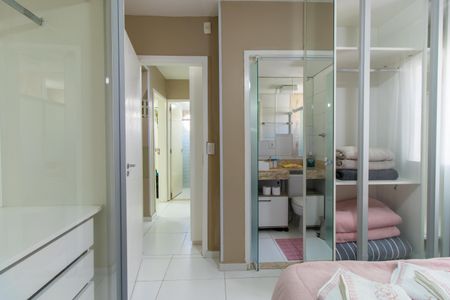 Apartamento para alugar com 89m², 3 quartos e 1 vaga Apartamento para alugar com 89m², 3 quartos e 1 vagaQuarto 3 - Suíte