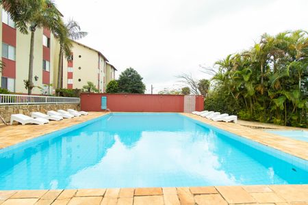 Apartamento para alugar com 89m², 3 quartos e 1 vaga Apartamento para alugar com 89m², 3 quartos e 1 vagaÁrea comum - Piscina