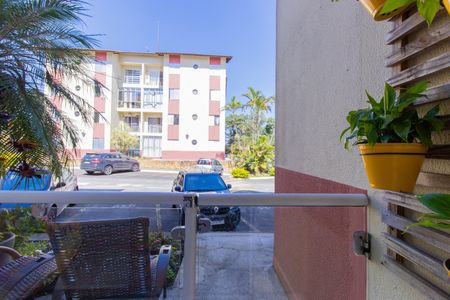 Apartamento para alugar com 89m², 3 quartos e 1 vaga Apartamento para alugar com 89m², 3 quartos e 1 vagaVaranda da Sala