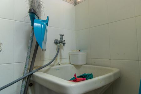 Apartamento para alugar com 89m², 3 quartos e 1 vaga Apartamento para alugar com 89m², 3 quartos e 1 vagaÁrea de Serviço