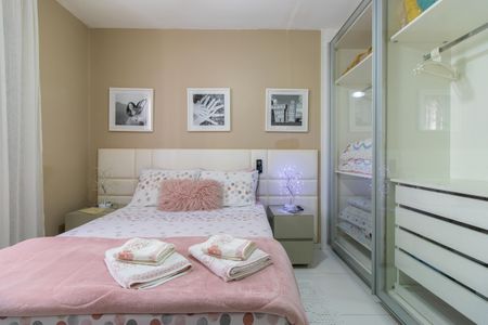 Apartamento para alugar com 89m², 3 quartos e 1 vaga Apartamento para alugar com 89m², 3 quartos e 1 vagaQuarto 3 - Suíte