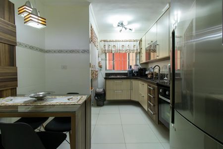 Apartamento para alugar com 89m², 3 quartos e 1 vaga Apartamento para alugar com 89m², 3 quartos e 1 vagaCozinha