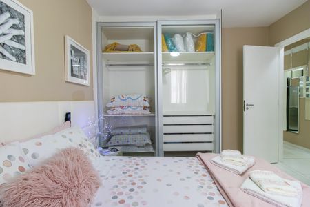 Apartamento para alugar com 89m², 3 quartos e 1 vaga Apartamento para alugar com 89m², 3 quartos e 1 vagaQuarto 3 - Suíte