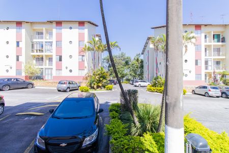 Apartamento para alugar com 89m², 3 quartos e 1 vaga Apartamento para alugar com 89m², 3 quartos e 1 vagaVista do quarto 2