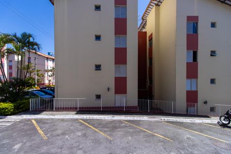 Apartamento para alugar com 89m², 3 quartos e 1 vaga Apartamento para alugar com 89m², 3 quartos e 1 vagaVista do Quarto 3 - Suíte