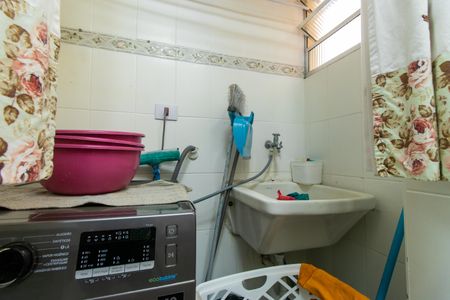 Apartamento para alugar com 89m², 3 quartos e 1 vaga Apartamento para alugar com 89m², 3 quartos e 1 vagaÁrea de Serviço
