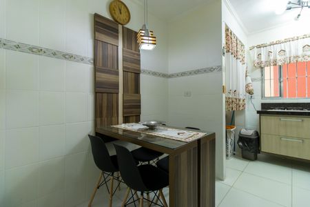 Apartamento para alugar com 89m², 3 quartos e 1 vaga Apartamento para alugar com 89m², 3 quartos e 1 vagaCozinha
