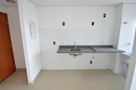 Apartamento à venda com 64m², 2 quartos e 1 vagaCozinha