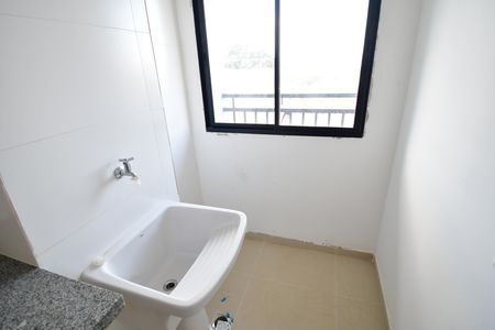 Apartamento à venda com 64m², 2 quartos e 1 vagaÁrea de Serviço