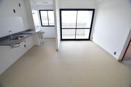 Apartamento à venda com 64m², 2 quartos e 1 vagaSala