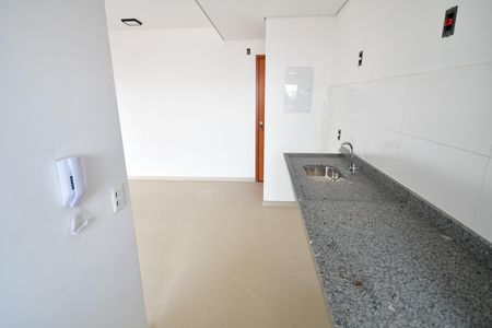 Apartamento à venda com 64m², 2 quartos e 1 vagaCozinha