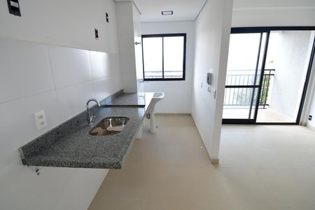 Apartamento à venda com 64m², 2 quartos e 1 vagaCozinha