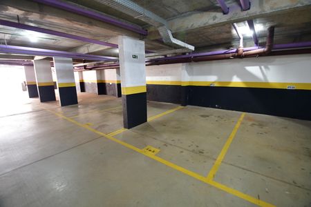 Apartamento à venda com 64m², 2 quartos e 1 vagaGaragem